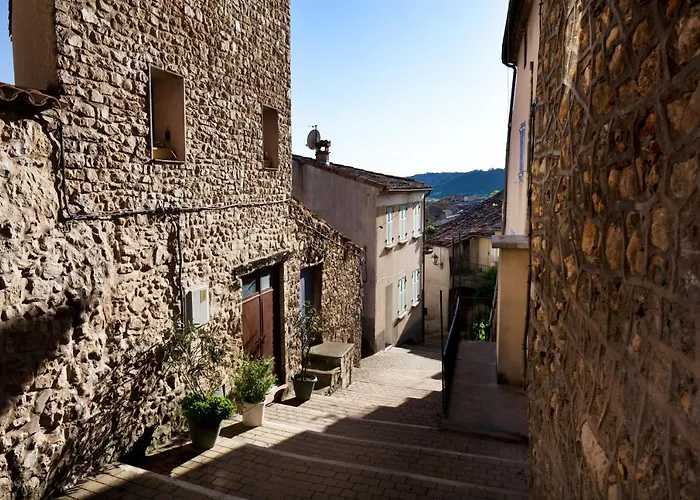 Le Verdon