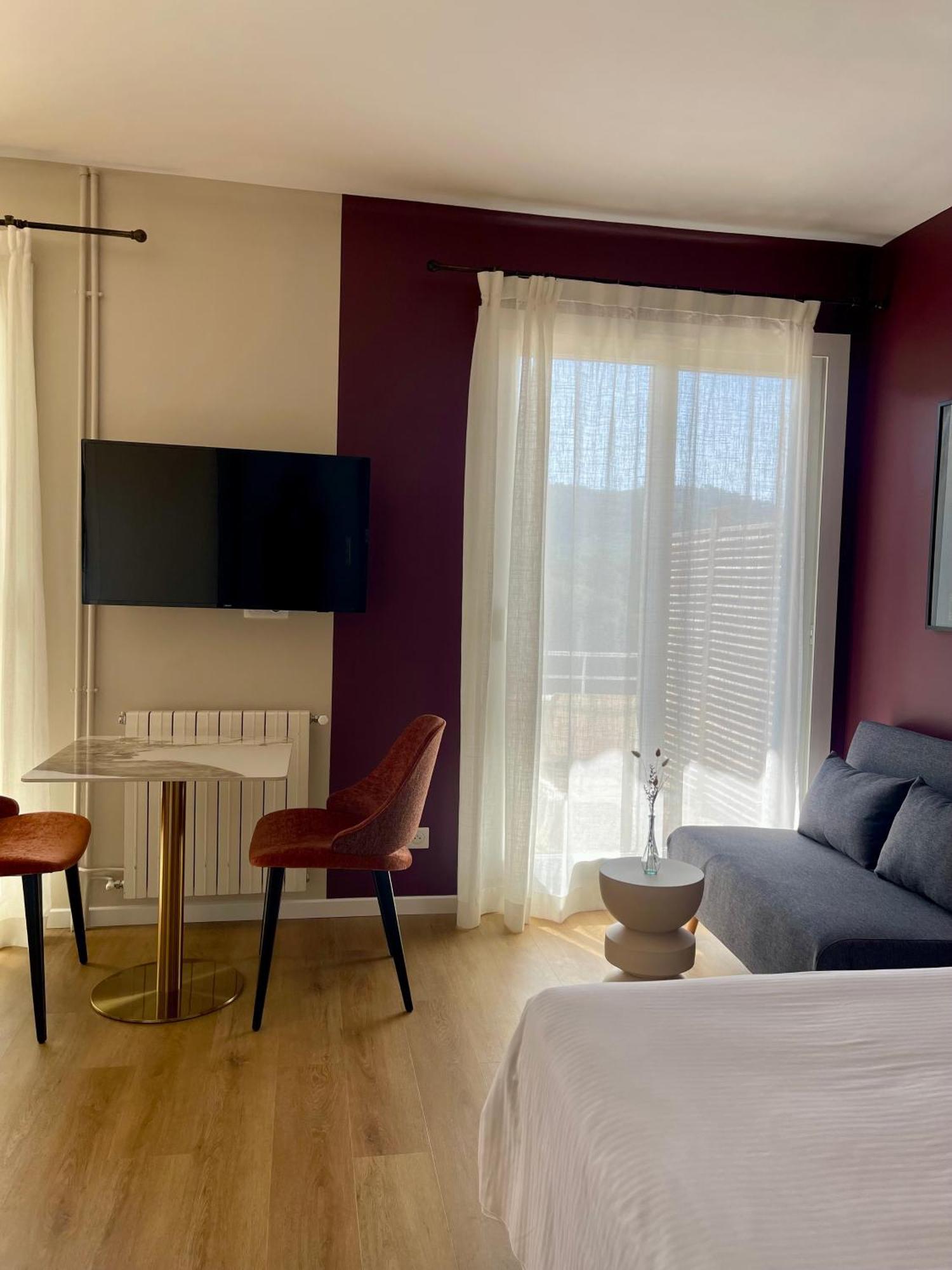 Le Verdon Hotel Gréoux-les-Bains