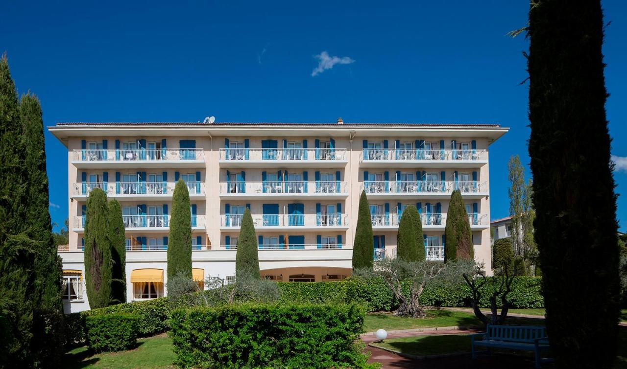 Le Verdon 3*