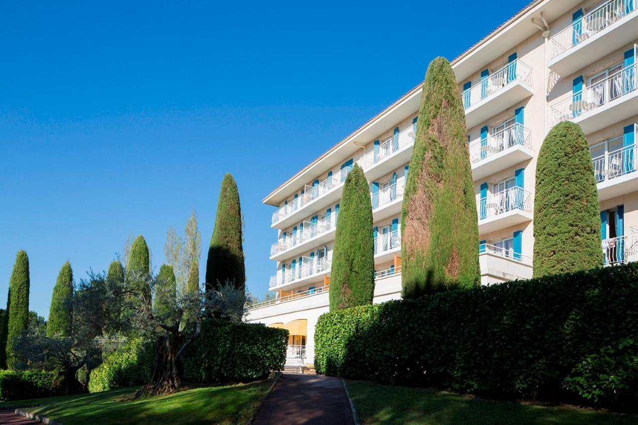 Le Verdon Greoux-les-Bains