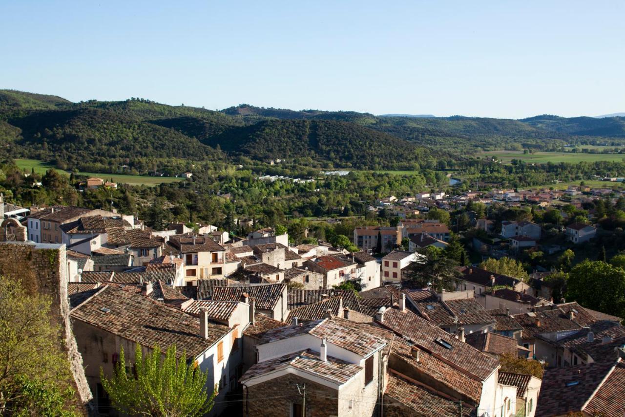 Le Verdon 3* Greoux-les-Bains