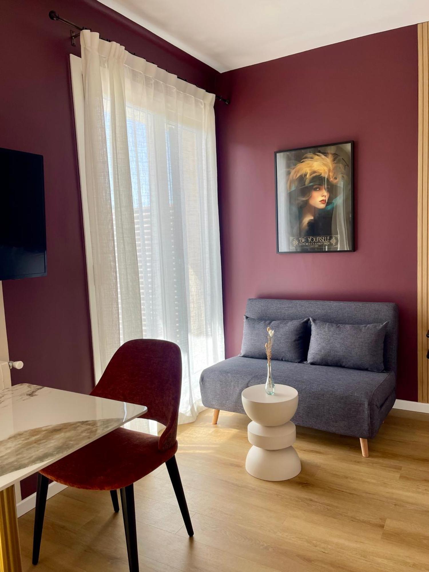 Le Verdon Hotel