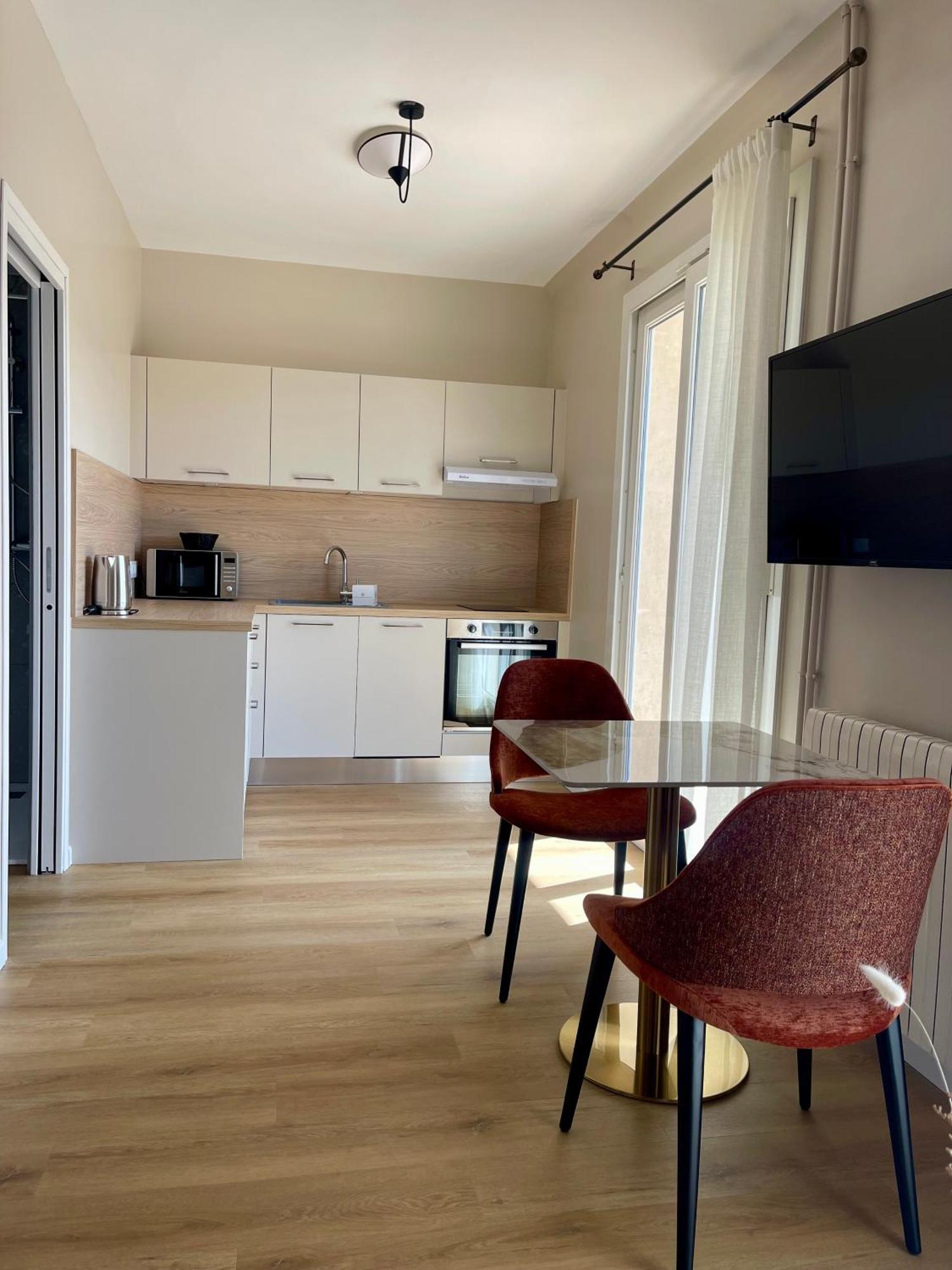 Hotel Le Verdon