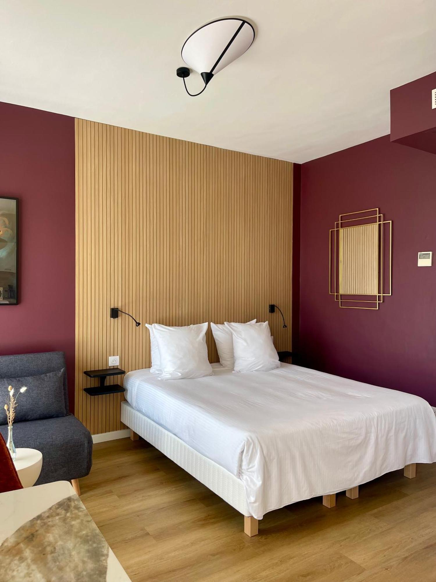 Hotel Le Verdon 3*