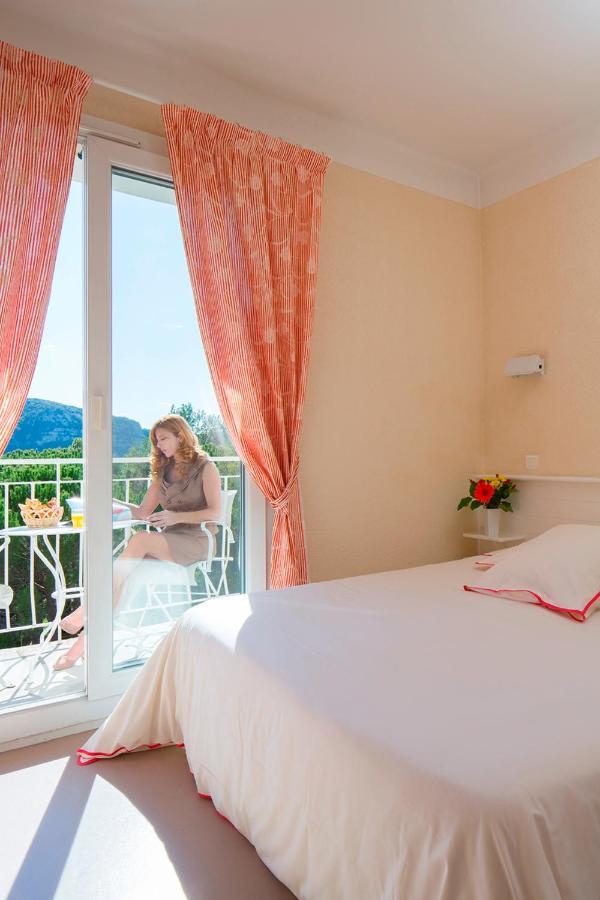 Hotel Le Verdon 3*