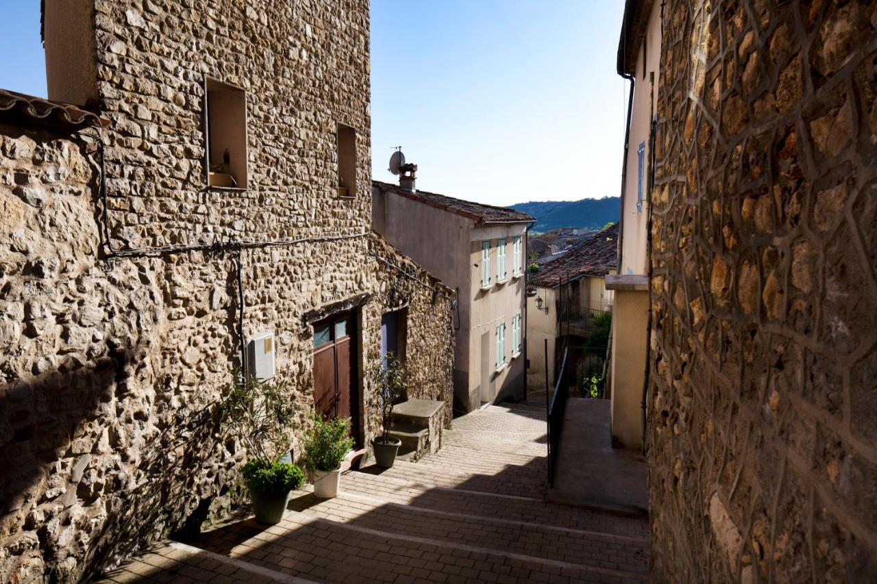 Le Verdon Hotel Gréoux-les-Bains