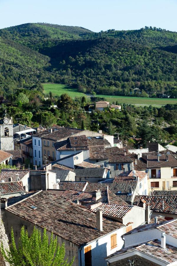 Le Verdon Gréoux-les-Bains